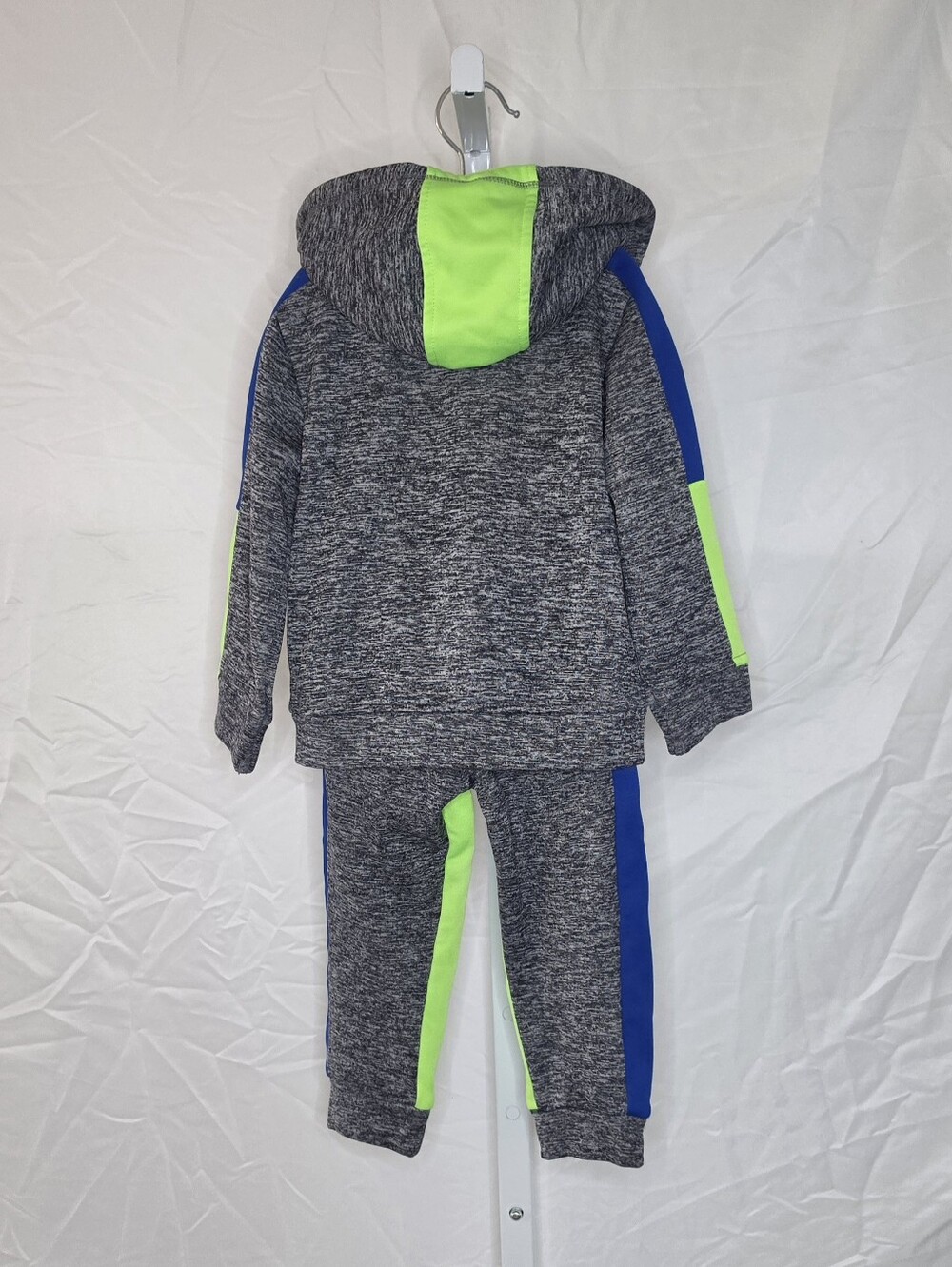 (BOYS) Matching Set - Picture 2 of 3
